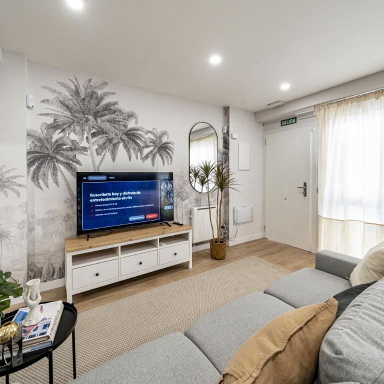 Casa Velilla - Apartamento de 2 dormitorios - 25