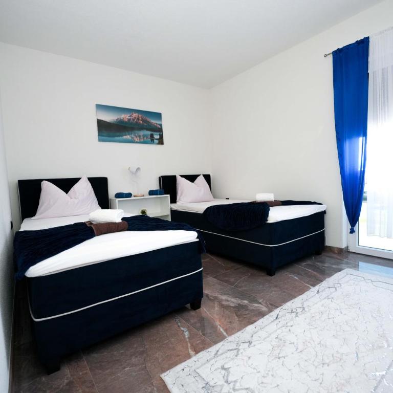 Apartmani M&DŽ Bihać - One-Bedroom Apartment - 34
