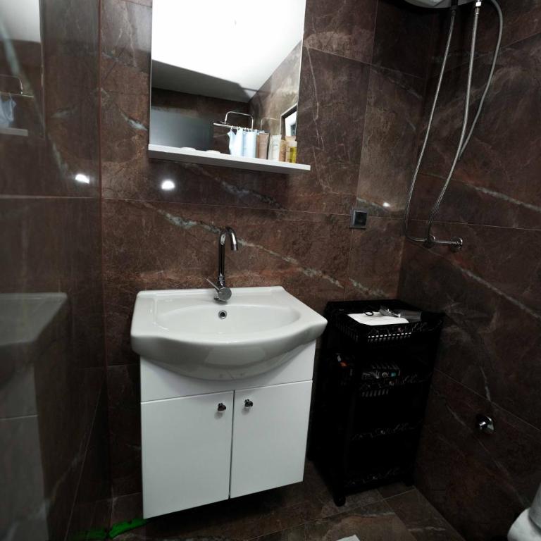 Apartmani M&DŽ Bihać - One-Bedroom Apartment - 18