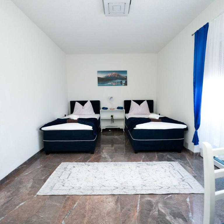 Apartmani M&DŽ Bihać - One-Bedroom Apartment - 35