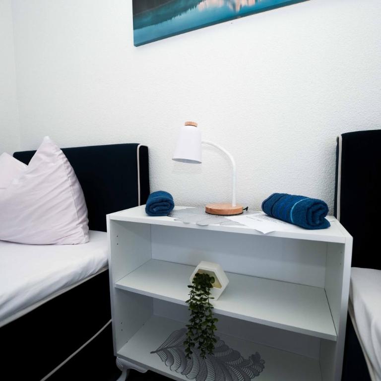 Apartmani M&DŽ Bihać - One-Bedroom Apartment - 37