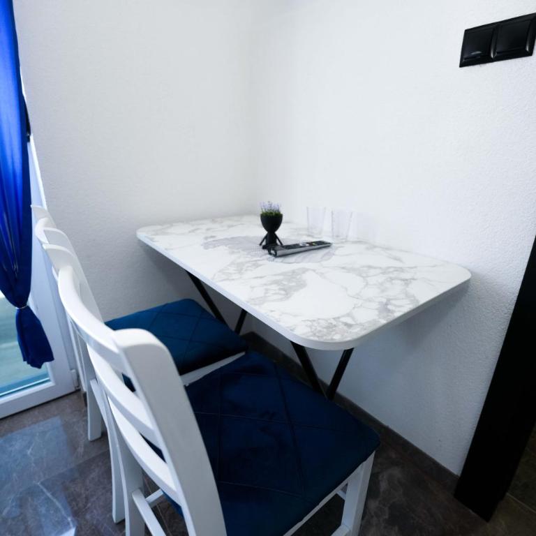 Apartmani M&DŽ Bihać - One-Bedroom Apartment - 40