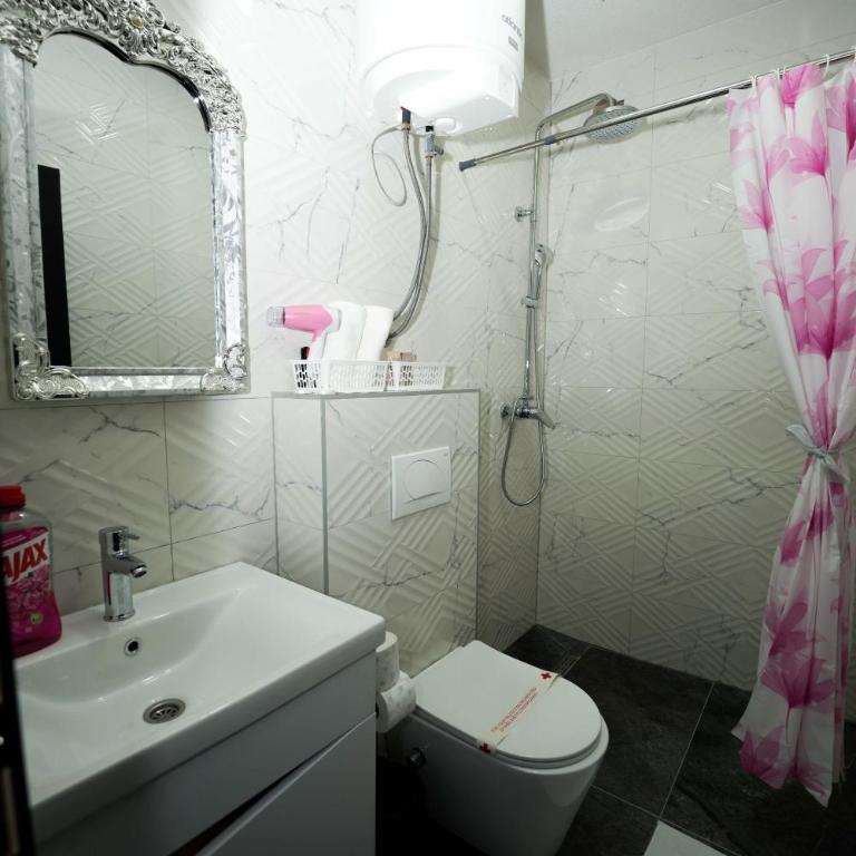 Apartmani M&DŽ Bihać - One-Bedroom Apartment - 29