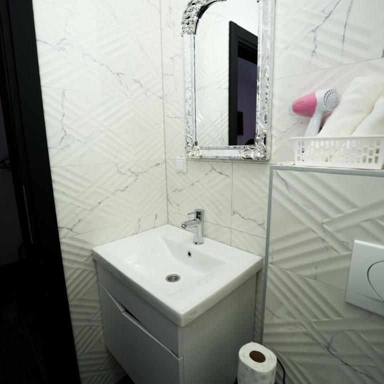 Apartmani M&DŽ Bihać - One-Bedroom Apartment - 19