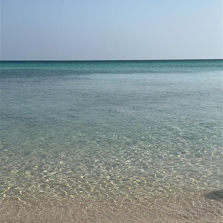 Sea & spiagge a 200m Stella del Salento - Appartamento Standard con 2 Camere da Letto - 8