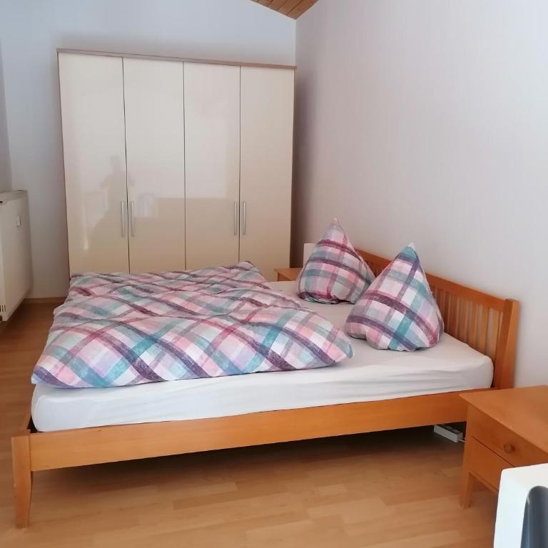 Sportpark Fischen Ferienwohnung - Apartment - auf 2 Etagen - 2
