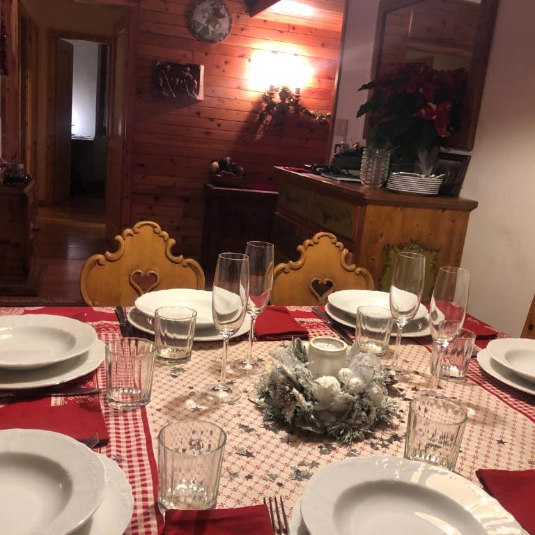 Il Cirmolo - Three-Bedroom Apartment - 7