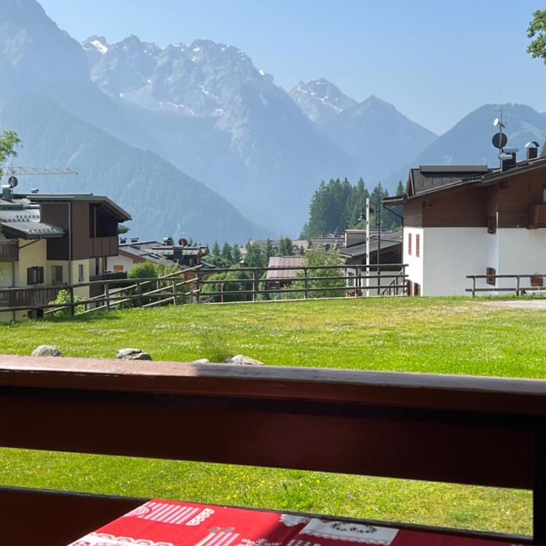 Il Cirmolo - Three-Bedroom Apartment - 6