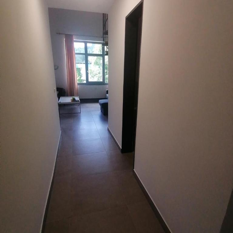 Sportpark Fischen Ferienwohnung - Apartment - auf 2 Etagen - 8