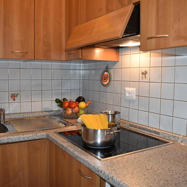 Chalet Pradat - Appartamento Monolocale - 3