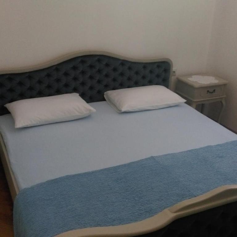 Apartment Ruzica Krstic - Apartment with Sea View - 2
