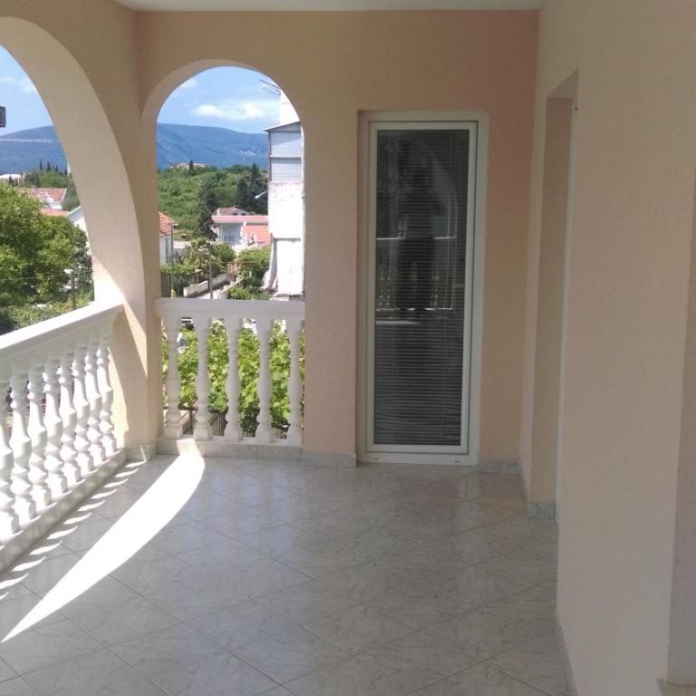 Apartment Ruzica Krstic - Apartment with Sea View - 8