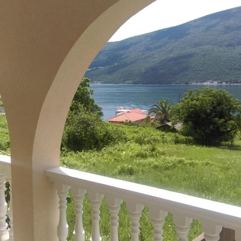 Apartment Ruzica Krstic - Apartment with Sea View - 9