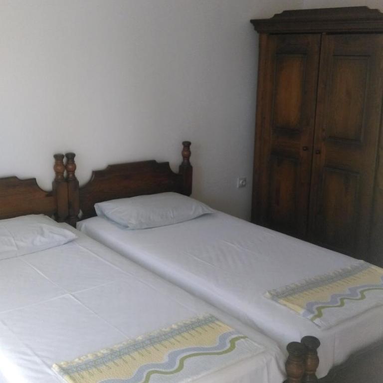 Apartment Ruzica Krstic - Apartment with Sea View - 11