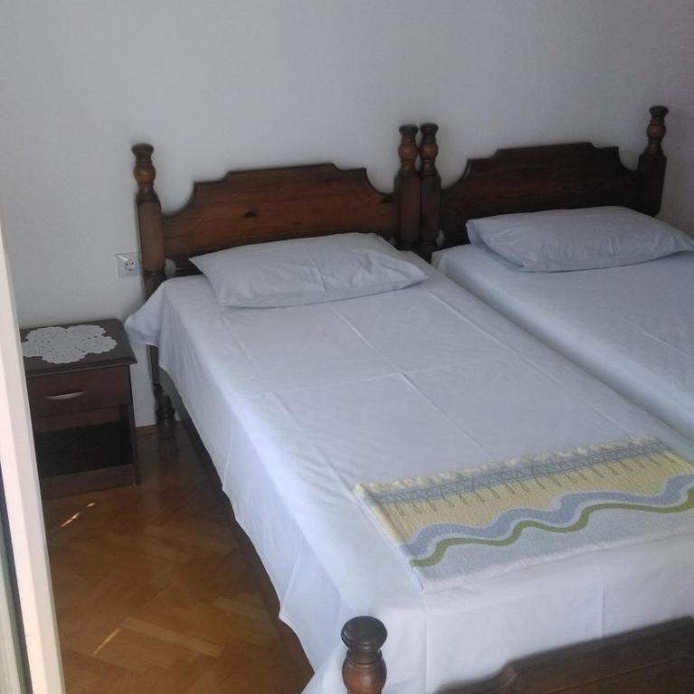 Apartment Ruzica Krstic - Apartment with Sea View - 12