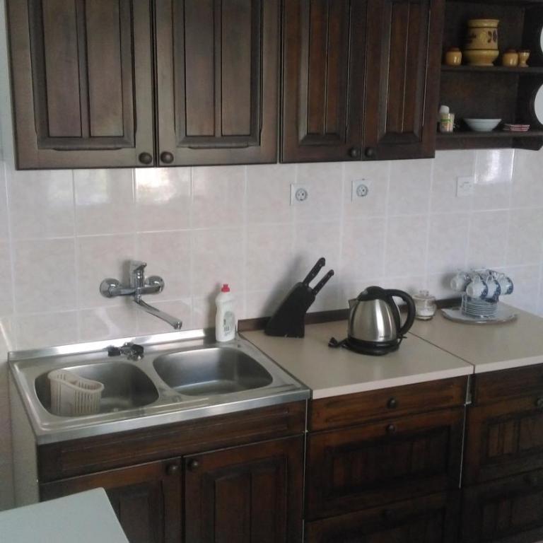 Apartment Ruzica Krstic - Apartment with Sea View - 15