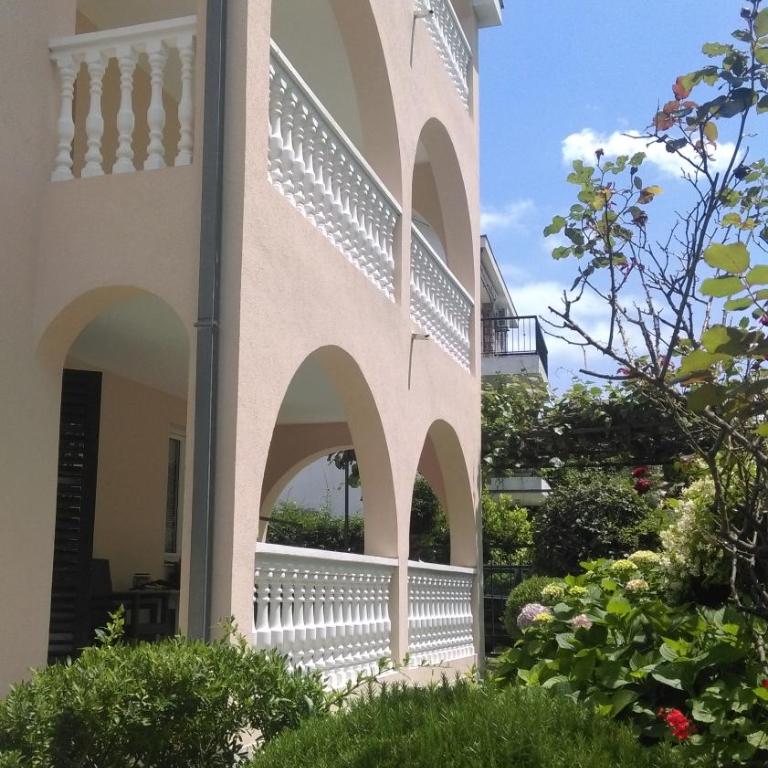 Apartment Ruzica Krstic - Apartment with Sea View - 18