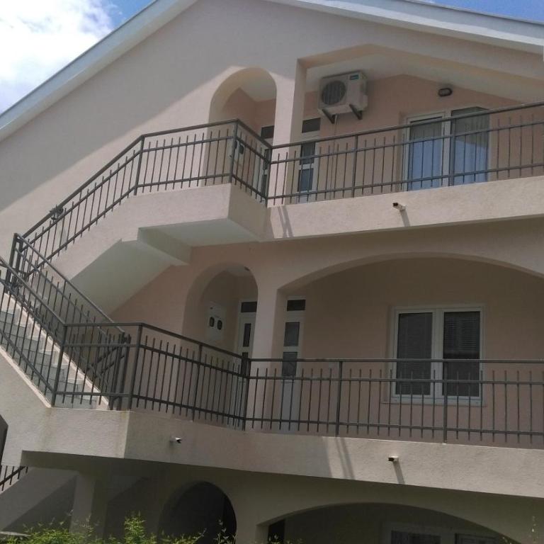 Apartment Ruzica Krstic - Apartment with Sea View - 24