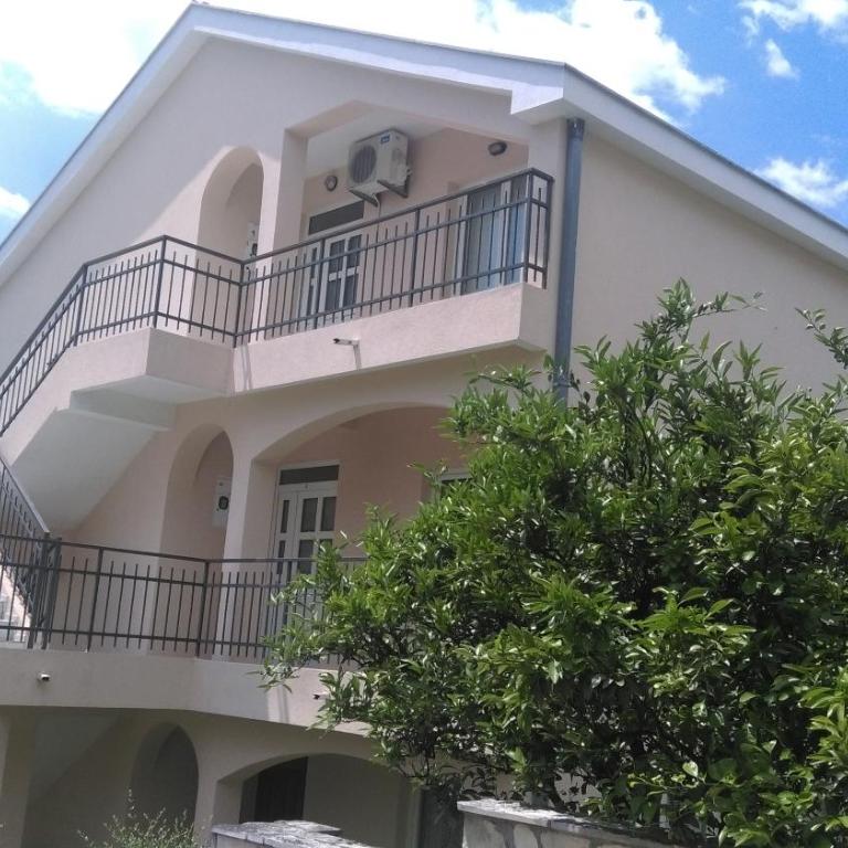 Apartment Ruzica Krstic - Apartment with Sea View - 25