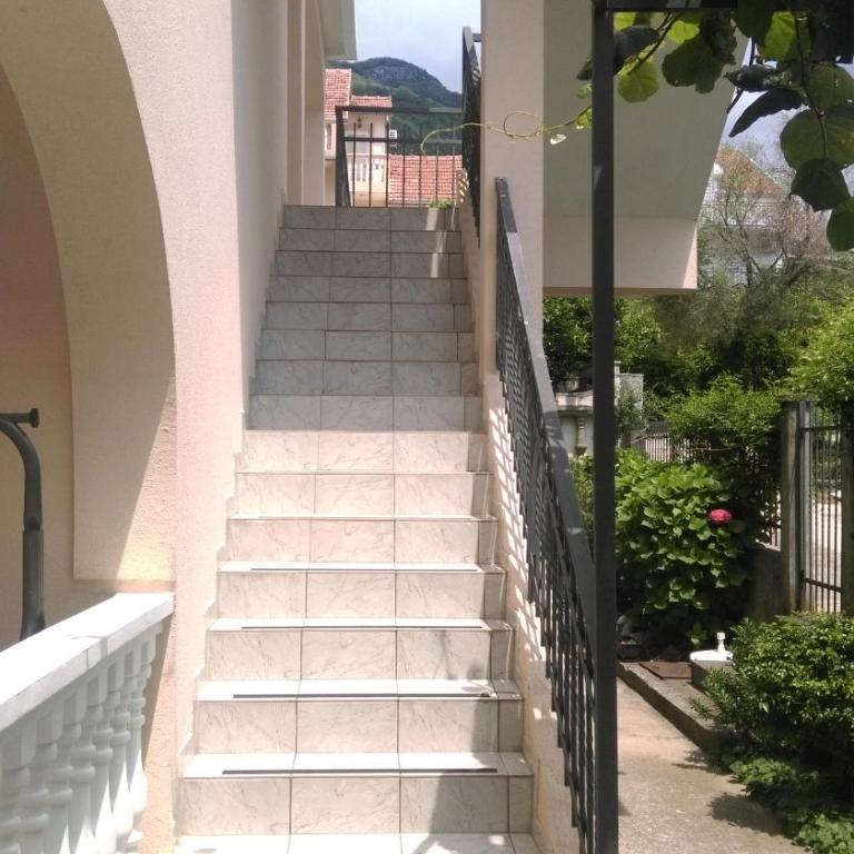 Apartment Ruzica Krstic - Apartman sa Pogledom na More - 28