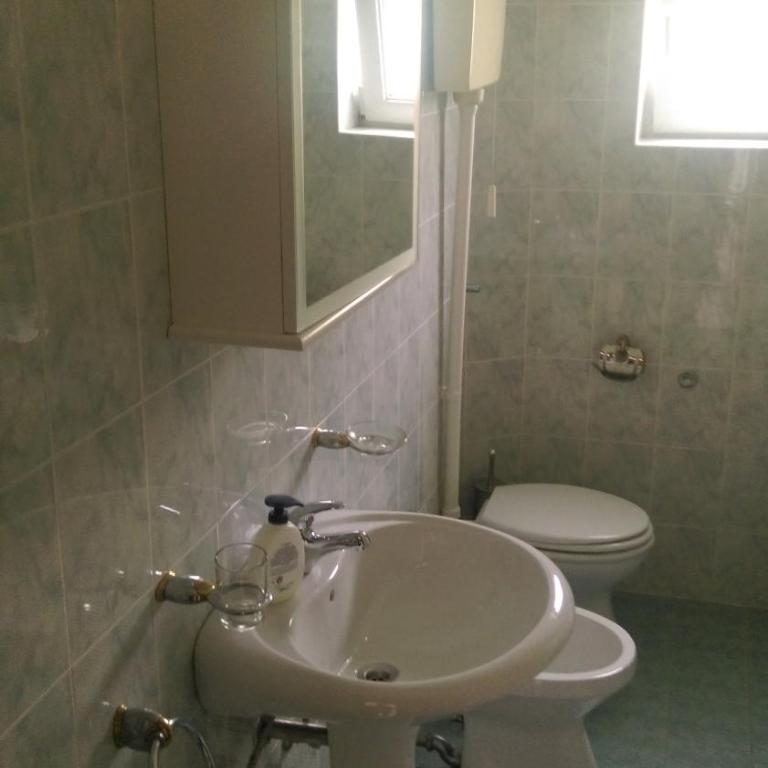 Apartment Ruzica Krstic - Apartment with Sea View - 33