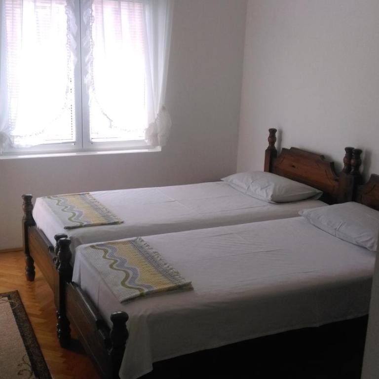 Apartment Ruzica Krstic - Apartment with Sea View - 35