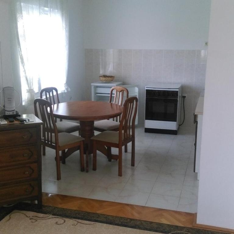 Apartment Ruzica Krstic - Apartment with Sea View - 37