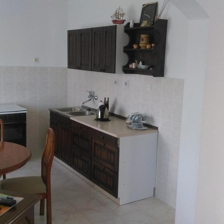 Apartment Ruzica Krstic - Apartment with Sea View - 40
