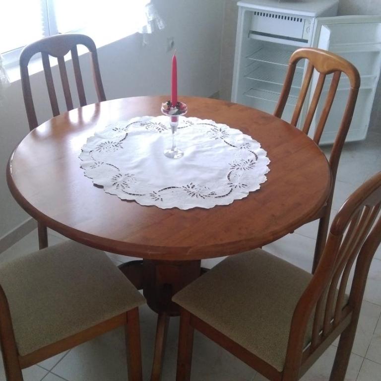 Apartment Ruzica Krstic - Apartment with Sea View - 41