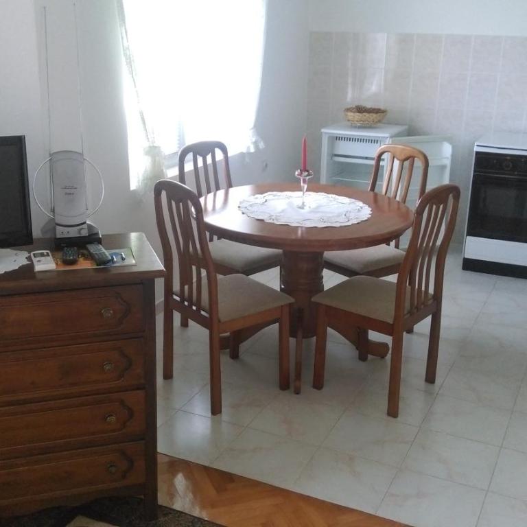 Apartment Ruzica Krstic - Apartment with Sea View - 42