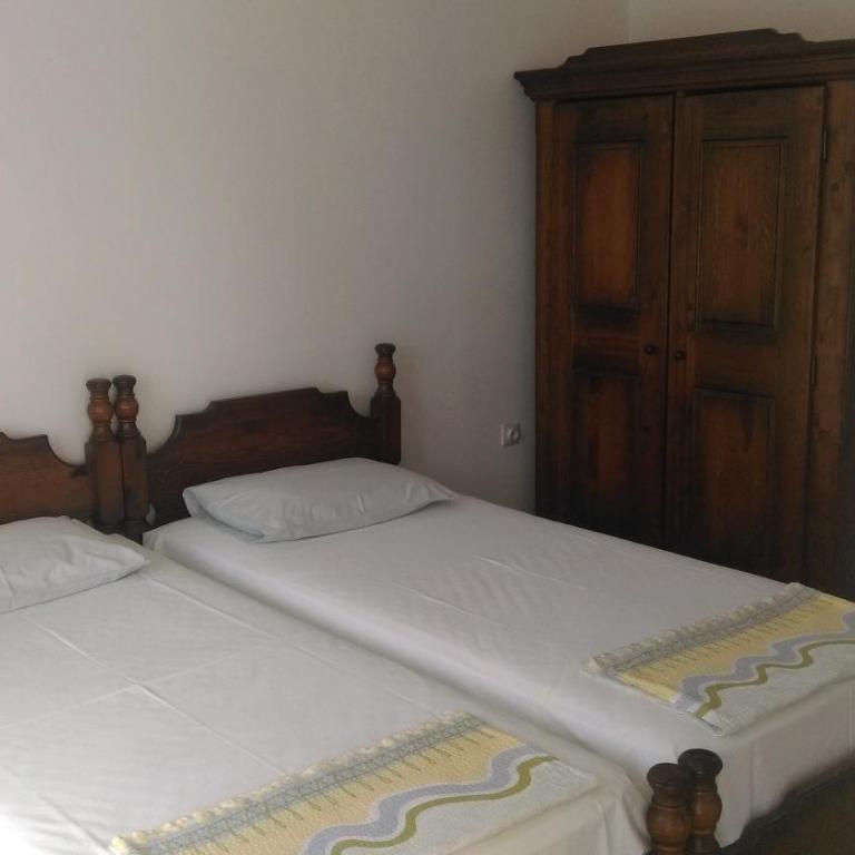 Apartment Ruzica Krstic - Apartment with Sea View - 44
