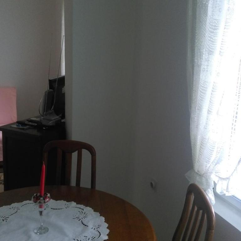 Apartment Ruzica Krstic - Apartment with Sea View - 46