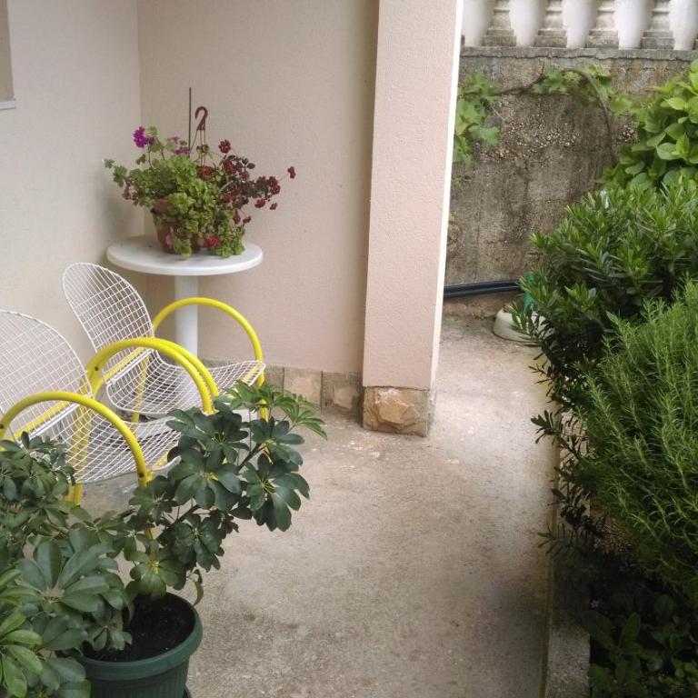 Apartment Ruzica Krstic - Apartment with Sea View - 48