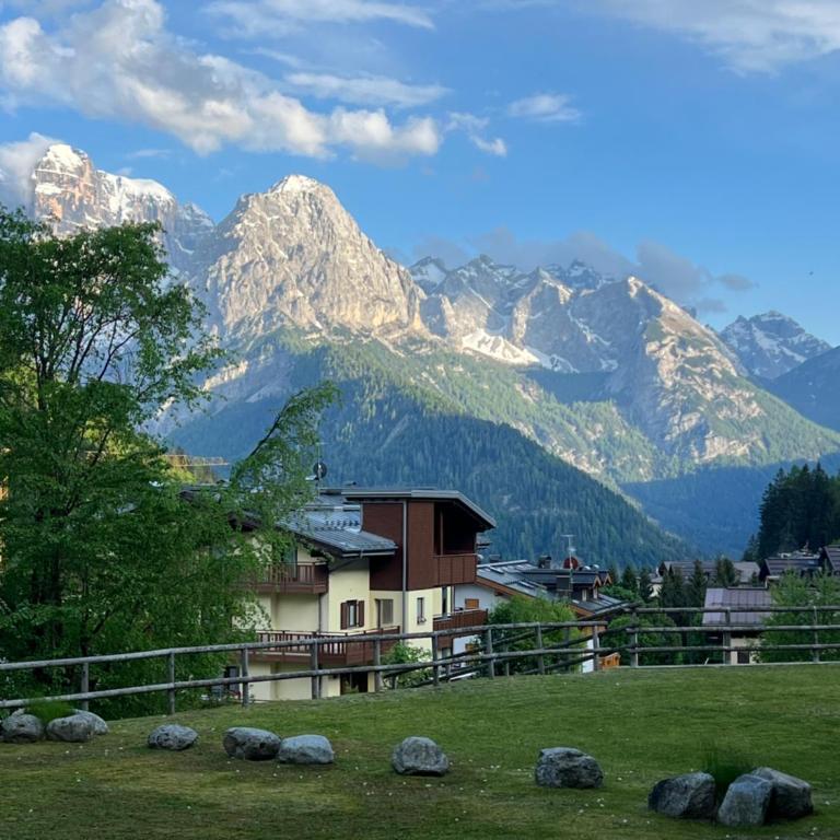 Il Cirmolo - Three-Bedroom Apartment - 5
