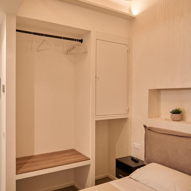 BellaRoma NAVONA Guest house - Camera Matrimoniale con Bagno Privato - 6