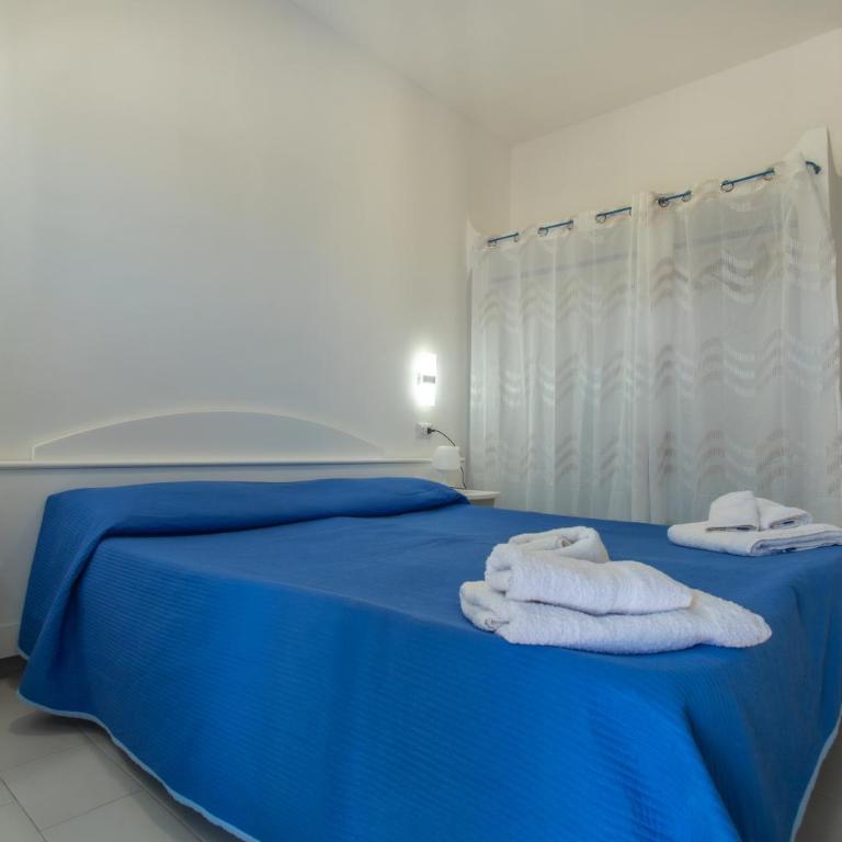 Villette di Cala Creta - Casa con 1 Camera da Letto - 6