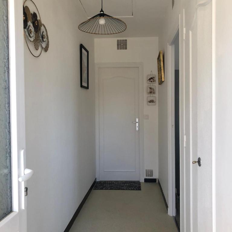 Location appartement entier T1 24h Le Mans - Appartamento con 2 Camere da Letto - 2