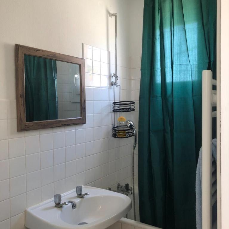 Location appartement entier T1 24h Le Mans - Appartamento con 2 Camere da Letto - 6