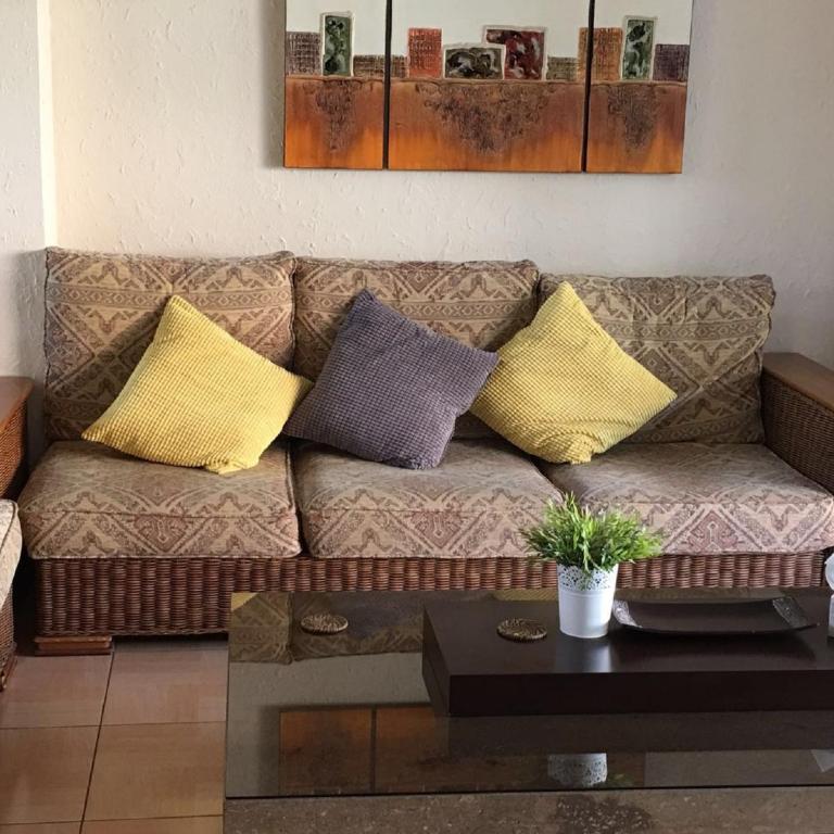 Los Horizontes No9 - One-Bedroom Apartment - 4