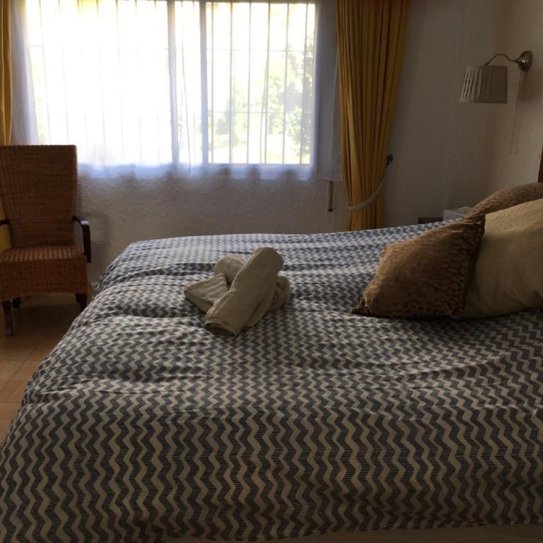 Los Horizontes No9 - One-Bedroom Apartment - 30