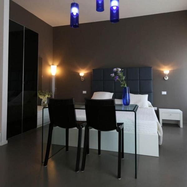 Residenza Crescenzio - Junior Suite Deluxe - 3