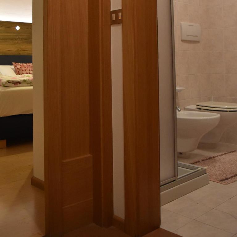 Chalet Pradat - Appartamento Monolocale - 4