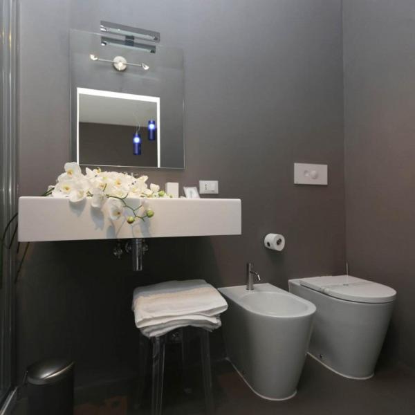Residenza Crescenzio - Junior Suite Deluxe - 2