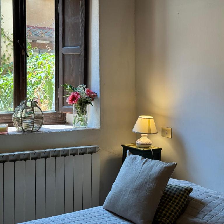 Casina Bella Di Lucca - Appartamento - 19