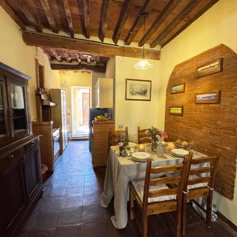 Casina Bella Di Lucca - Appartamento - 3