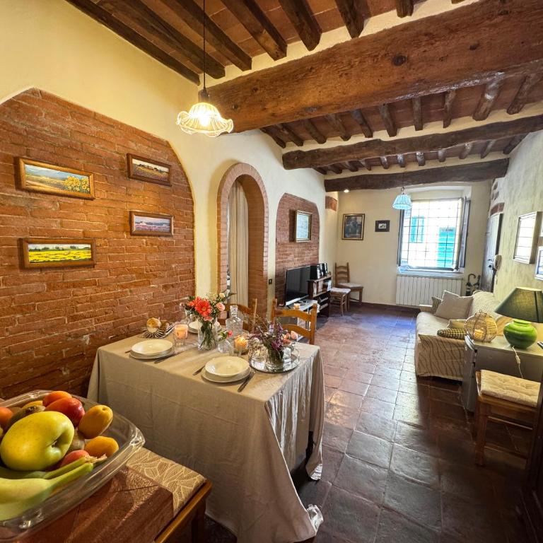 Casina Bella Di Lucca - Appartamento - 16