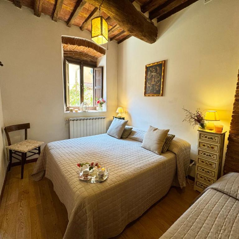 Casina Bella Di Lucca - Appartamento - 6