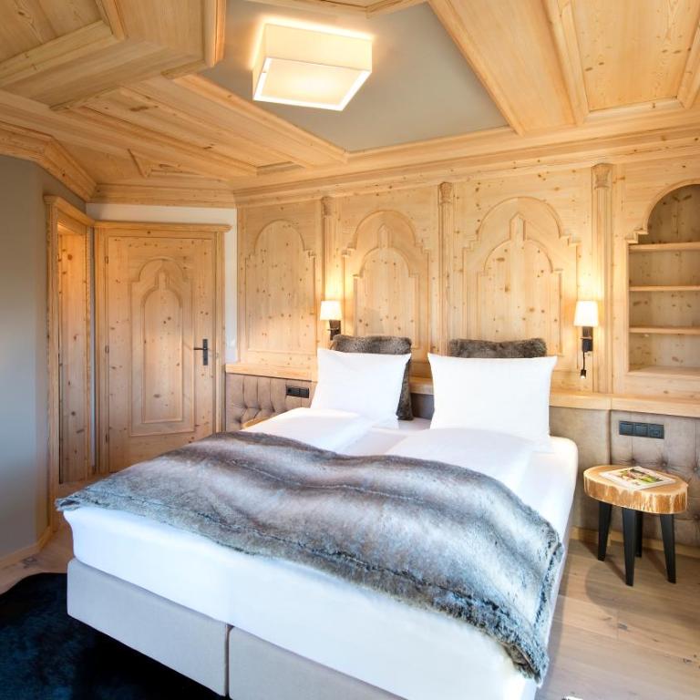 Hotel Winterbauer - Luxus Apartment - 1