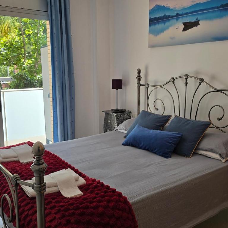Eden Flat Port Aventura - Apartamento de 2 dormitorios - 2