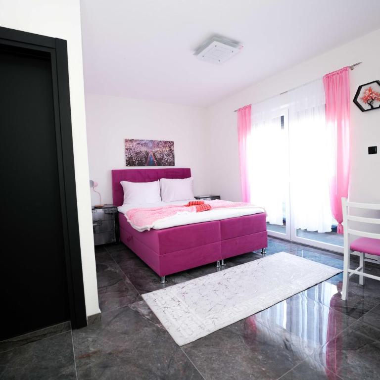 Apartmani M&DŽ Bihać - One-Bedroom Apartment - 33